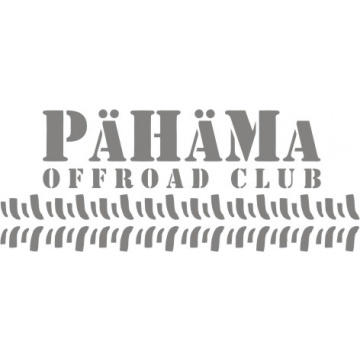 PäHäMa takalasitarra 40cm