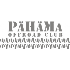 PäHäMa takalasitarra 60cm